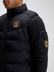 Alessandro Zavetti Mens Canada Malvini Gilet - Image 6 of 7