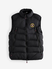 Alessandro Zavetti Mens Canada Malvini Gilet - Image 7 of 7