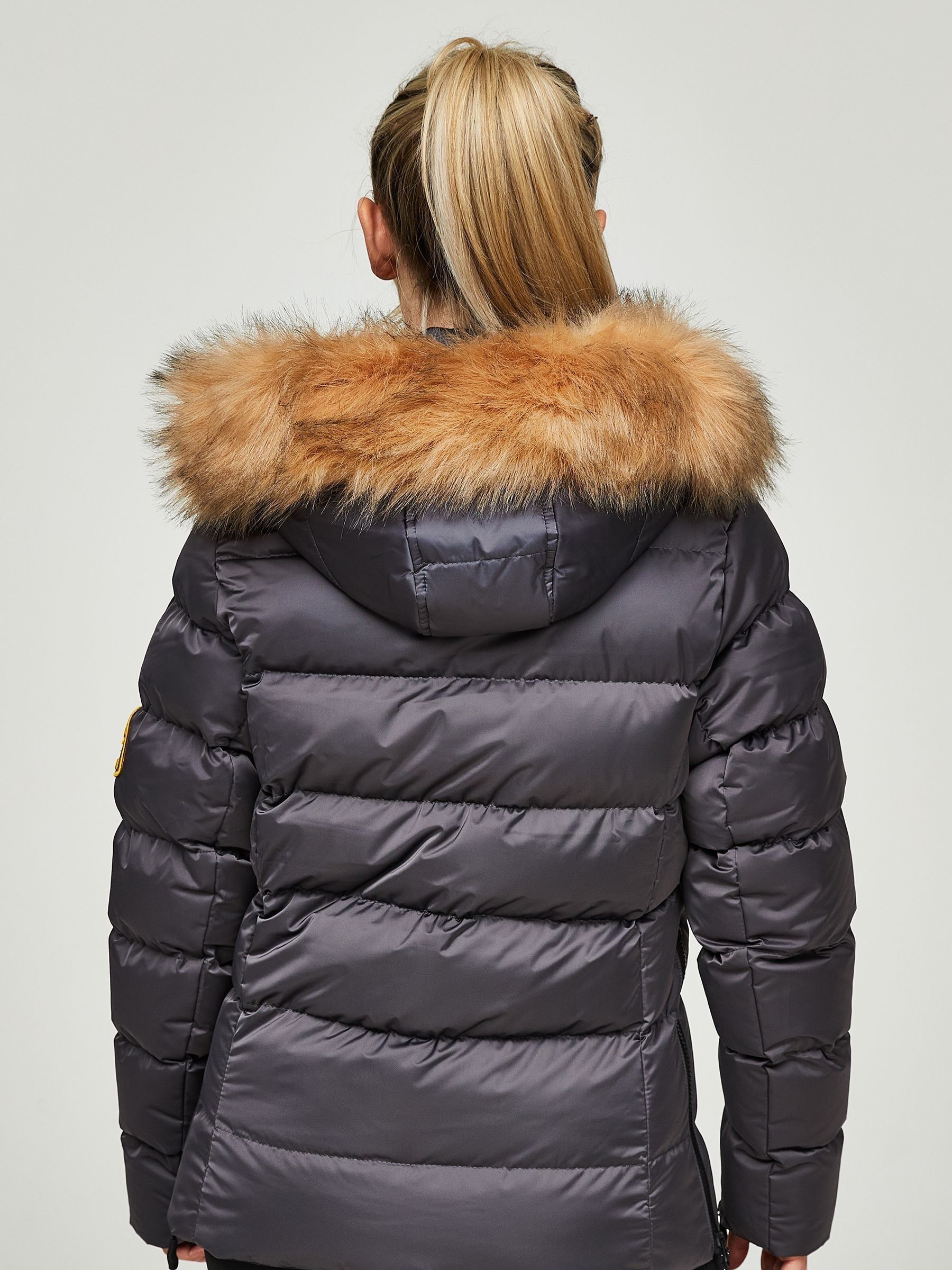 Zavetti canada womens zianna puffer jacket on sale