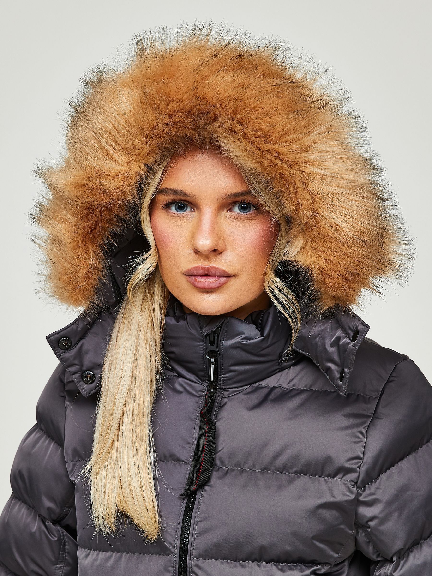 Zavetti puffer jacket best sale