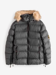 Zavetti Canada Womens Virna Slimline Puffer Jacket - Image 7 of 7