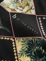 B by Ted Baker – Mini-Sarong aus Viskose - Bild 6 von 8