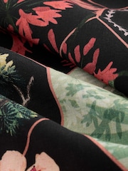 B by Ted Baker – Mini-Sarong aus Viskose - Bild 7 von 8