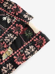 B by Ted Baker – Mini-Sarong aus Viskose - Bild 8 von 8