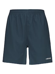 Azul - Pantalones cortos Club de Head para hombre - Imagen 1 de 2