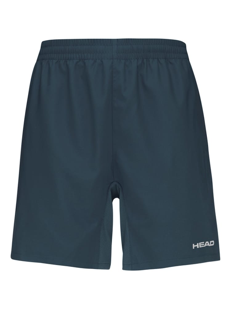 Azul - Pantalones cortos Club de Head para hombre - Imagen 1 de 2