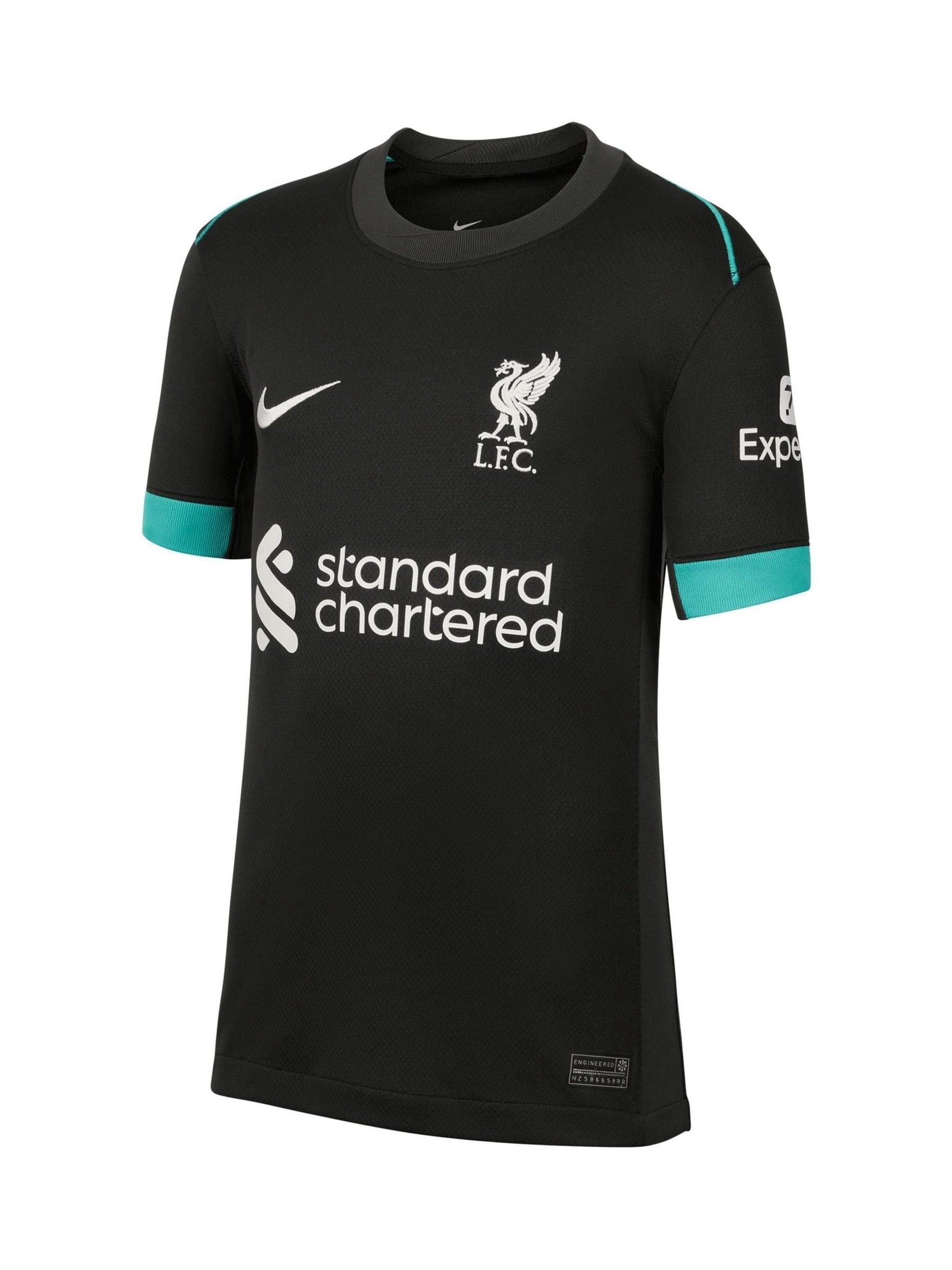 Liverpool fc childrens kit best sale