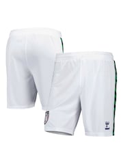 Fanatics Kids Sunderland Away White Shorts 2024-25 - Image 1 of 3
