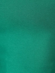 Adrianna Papell Green Mikado Midi Dress - Image 7 of 7