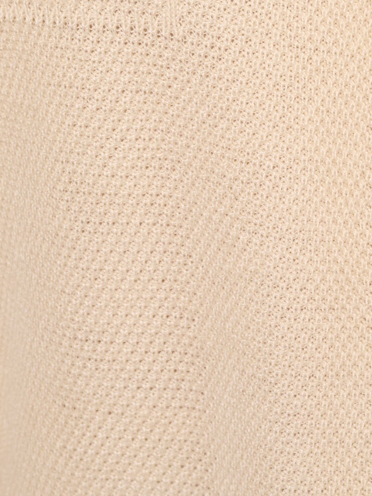Adrianna Papell Cream Long Sleeve Button Front Cardigan Sweater With Chest Pockets - Image 7 of 7