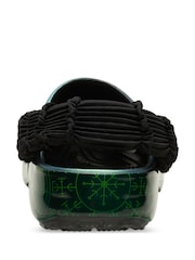 Crocs Green Crocs Wicked Classic Clog - Image 5 of 7