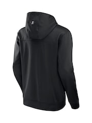 Fanatics Everton Defender OH Black Hoodie - Image 2 of 3