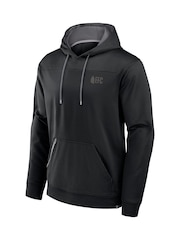 Fanatics Everton Defender OH Black Hoodie - Image 3 of 3
