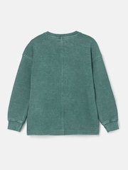 Angel & Rocket Evan Pocket Long Sleeve T-Shirt - Bild 4 von 5