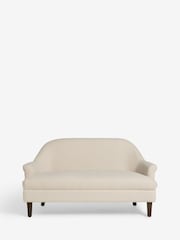 Nina Campbell Clabon Natural Rosemoor Small 2 Seater Sofa - Image 3 of 6