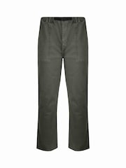 Weird Fish Warkworth Relaxed Casual Trousers - Image 2 of 3