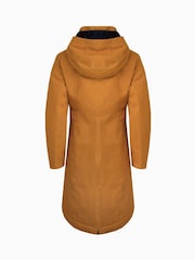 Weird Fish Kenzie Recycled Waterproof Coat - Image 7 of 7