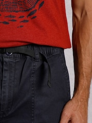 Weird Fish Warkworth Relaxed Casual Trousers - Image 5 of 7