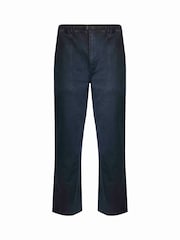 Weird Fish Warkworth Relaxed Casual Trousers - Image 6 of 7