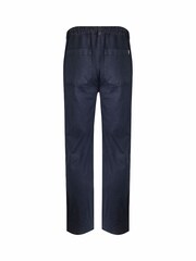 Weird Fish Warkworth Relaxed Casual Trousers - Image 7 of 7