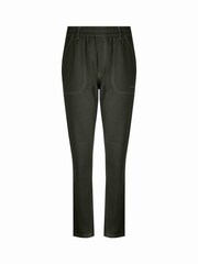 Weird Fish Grey Malorri Trousers - Image 2 of 3