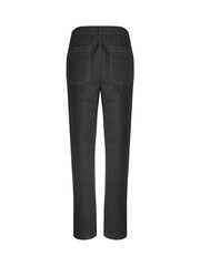 Weird Fish Grey Malorri Trousers - Image 3 of 3