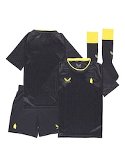 Fanatics Infant Everton Away Kit 2024-25 - Image 1 of 3