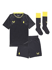 Fanatics Infant Everton Away Kit 2024-25 - Image 2 of 3