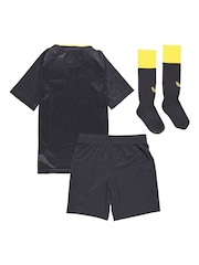 Fanatics Infant Everton Away Kit 2024-25 - Image 3 of 3