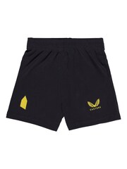 Fanatics Grey Everton Away Baby Kit 2024-25 - Image 4 of 5