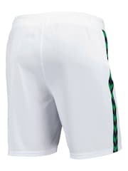 Fanatics Sunderland Away White Shorts 2024-25 - Image 2 of 3