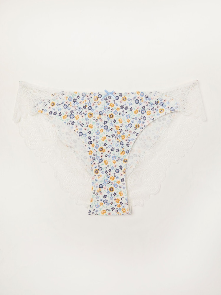 FatFace Knickers - Bild 1 von 2