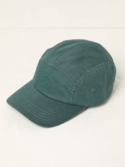 Verde azulado - FatFace 5 Panel Cap - Imagen 1 de 2
