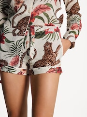 Desmond & Dempsey Signature Pyjamas Set - صورة 6 من 7