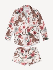 Desmond & Dempsey Signature Pyjamas Set - صورة 7 من 7