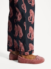 Desmond & Dempsey Long Pyjamas Set - صورة 6 من 7