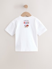 Weiß - Toy Story T-Shirt (3 Monate bis 8 Jahre) - Bild 6 von 8