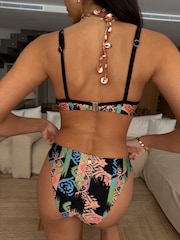 Never Fully Dressed High Leg Bikini Briefs - Image 2 de 5