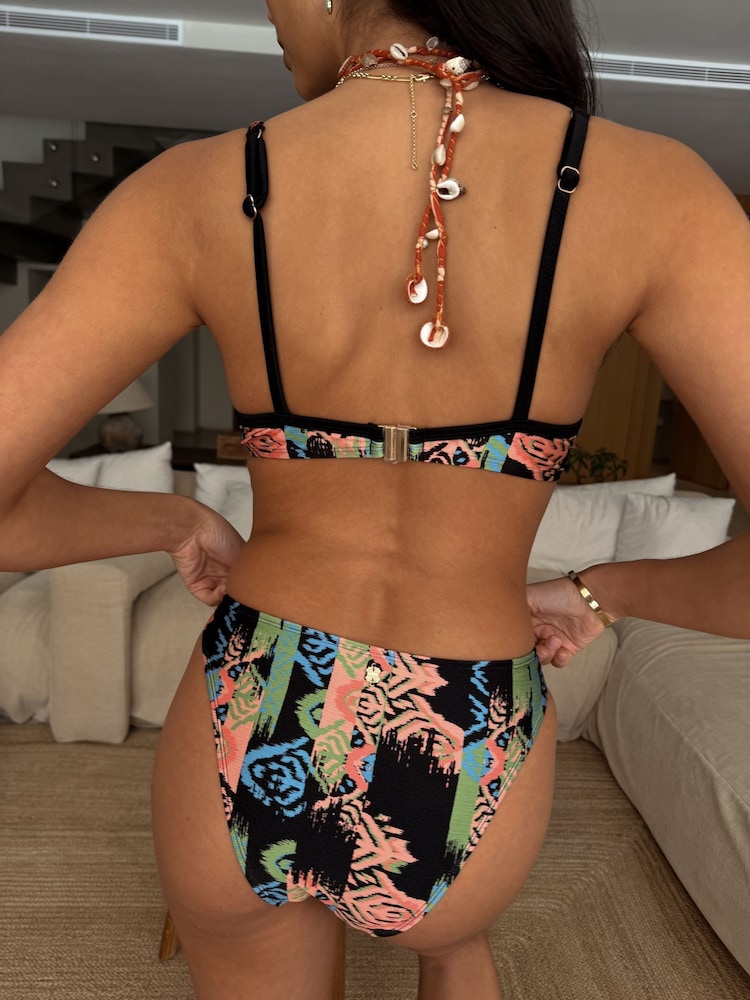 Never Fully Dressed High Leg Bikini Briefs - Image 2 of 5