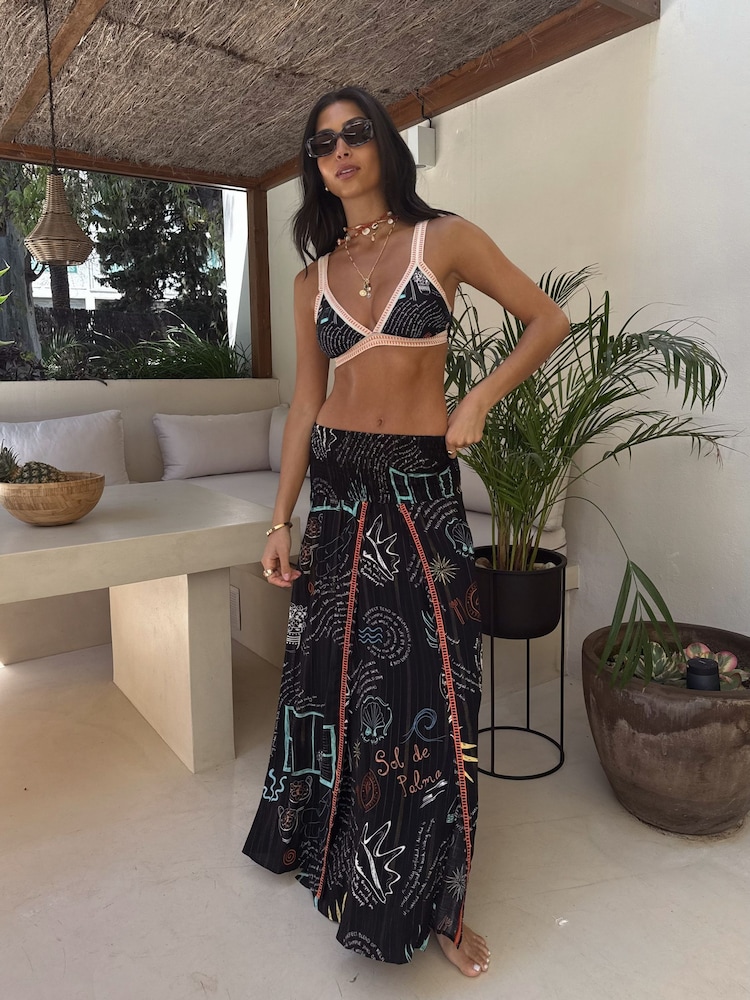 Never Fully Dressed Beach Skirt - Image 1 of 1