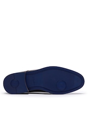 Dunkelbraun - Clarks Bowburn Lace Shoes - Bild 2 von 5
