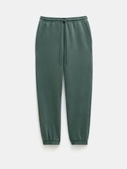 Hush Green Alyna Pocket Detail Relaxed Joggers - Image 5 of 5
