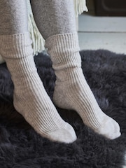 Pure Collection Cashmere Socks - Image 1 of 1