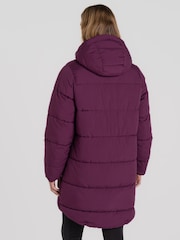 Craghoppers Amira Jacke, Pink - Bild 2 von 6
