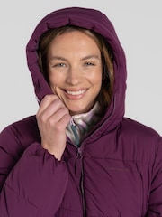 Craghoppers Amira Jacke, Pink - Bild 5 von 6