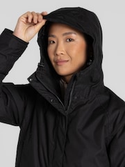 Craghoppers Rosalind Black Jacket - Image 2 of 4