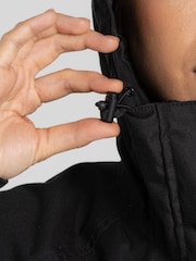 Craghoppers Rosalind Black Jacket - Image 3 of 4