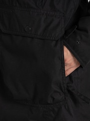 Craghoppers Rosalind Black Jacket - Image 4 of 4