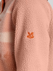 Craghoppers National Trust Rosemary Overhead Fleece Top - Image 5 of 5