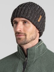 Craghoppers Grey Riber II Hat - Image 1 of 3